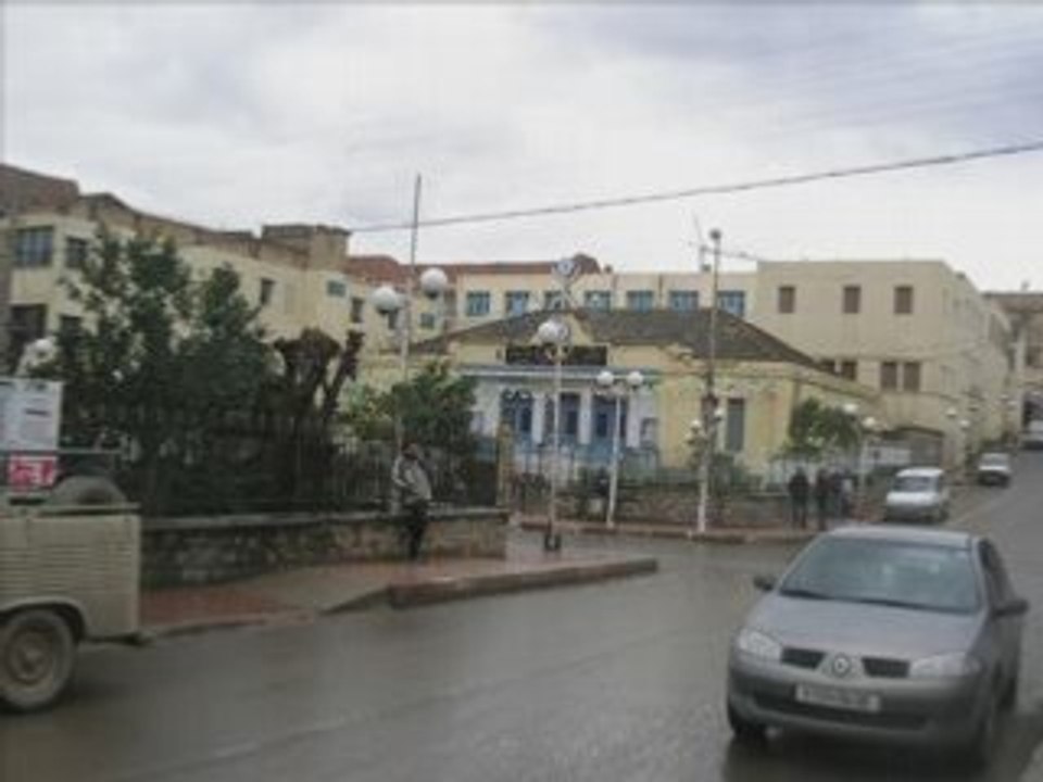 MOUHOU MOHAND aqriv anassagh
