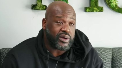 Power Moves With Shaquille O'Neal Trailer OV