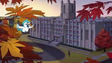 Big Mouth - staffel 8 Trailer (2) OV