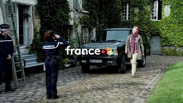 La bande-annonce de La 7ème danse épisode inédit de Capitaine Marleau avec Émilie Dequenne