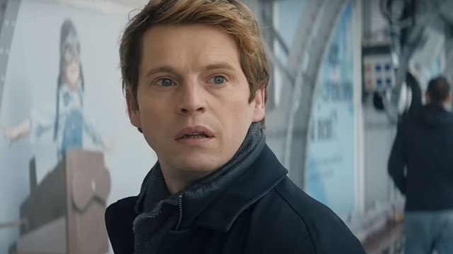 Vous n'aurez pas ma haine Bande-annonce VF