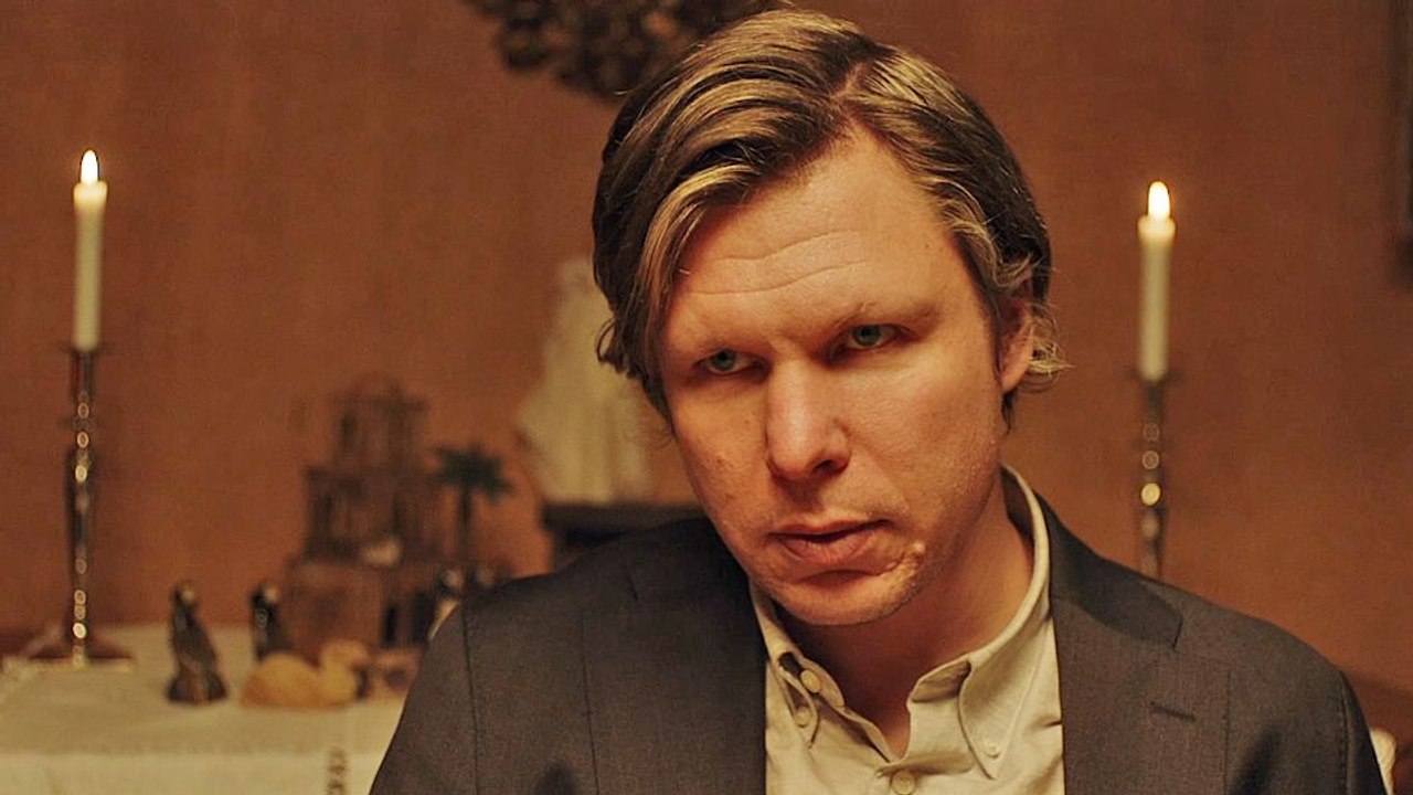 Amours à la finlandaise Bande-annonce VO