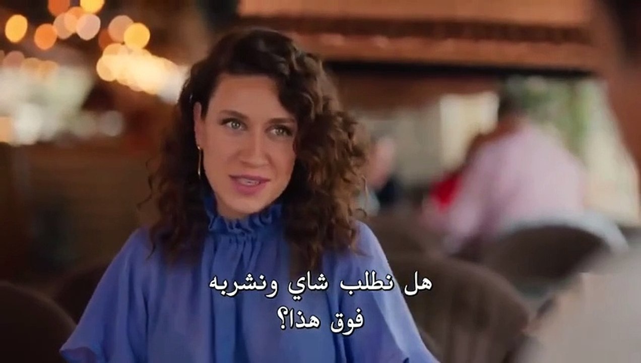 مسلسل قلب اسود الحلقة 31 الحادية والثلاثون مترج...