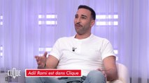 Adil Rami : 