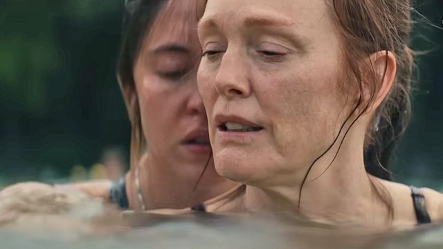 Echo Valley Bande-annonce VO STFR