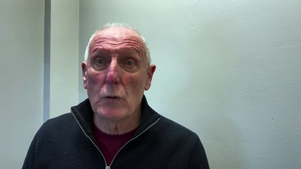 Albion legend Tony Brown remembers Laurie Cunningham