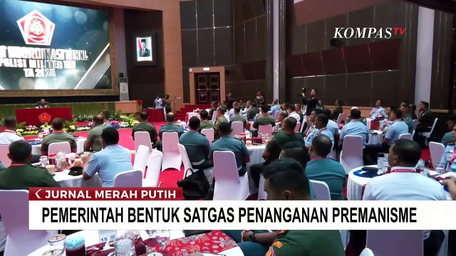 Pemerintah Bentuk Satgas Khusus Premanisme dan Ormas Meresahkan, Efektifkah?