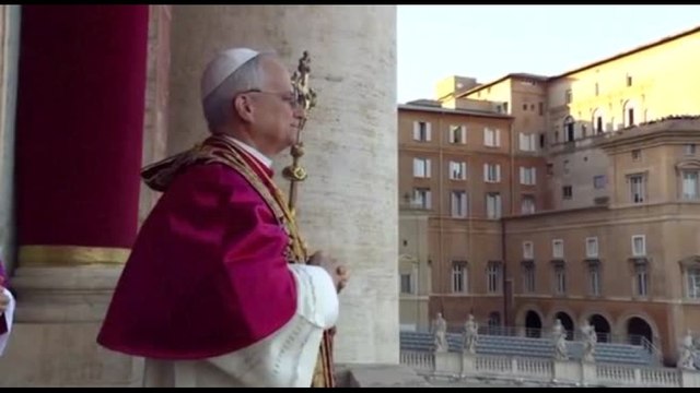 Da Netanyahu e Zelensky alla Cina, gli auguri a Papa Leone XIV