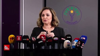 Ayşegül Doğan, Önder’e yapılan suikast girişimi hakkında konuştu