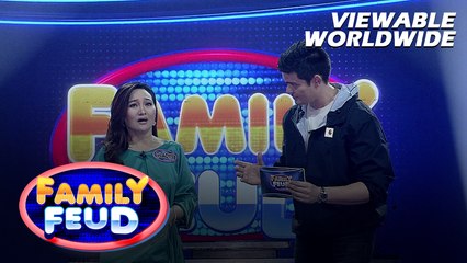Family Feud: TEAM HAZEL, MAILABAS NGA BA ANG TUNAY NA GALING SA JACKPOT ROUND? (Episode 731)
