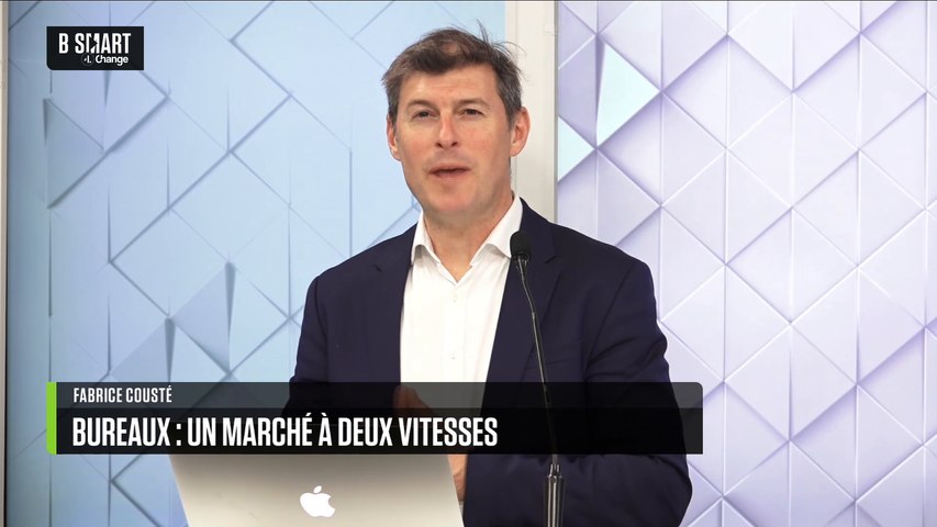 Bureaux : un marché toujours à deux vitesses  ?
