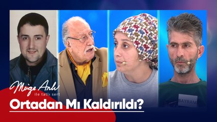 Mehmet'i Derya'nın konuştuklarından biri mi öldürdü? - Müge Anlı ile Tatlı Sert 9 Mayıs 2025