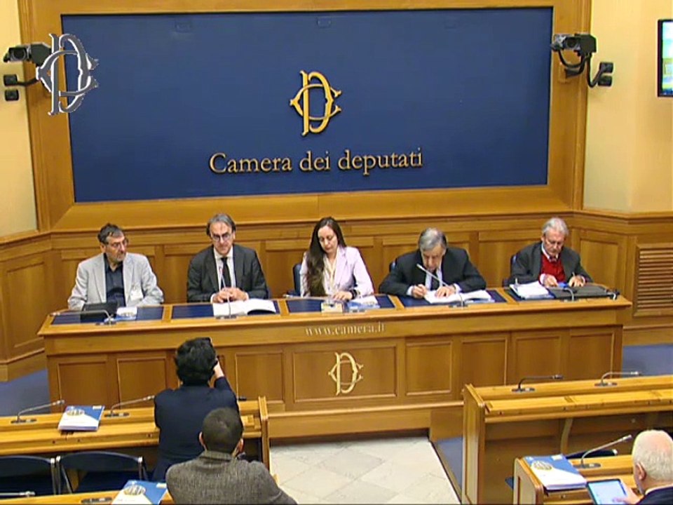 Roma - Per una diplomazia di pace - Conferenza stampa di Angelo Bonelli (09.05.25)