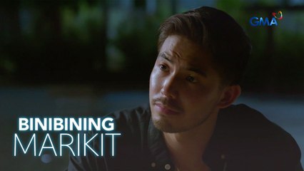 Binibining Marikit: A womanizer changes for the better! (Episode 65)