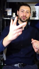 Comment bien s'habiller quand on est mince 👔