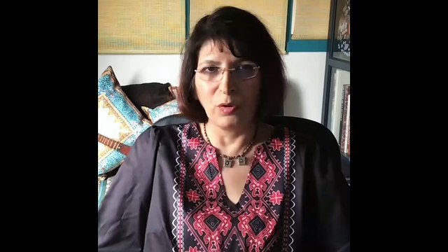 گفت‌وگو با بهکامه ایزدپناه؛ زنی که جایگاه موسیقی ایرانی را در کنسرواتواری در فرانسه نهادینه کرد