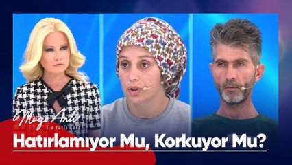 Derya'nın kuşku uyandıran diğer görüşmeleri! - Müge Anlı ile Tatlı Sert 9 Mayıs 2025