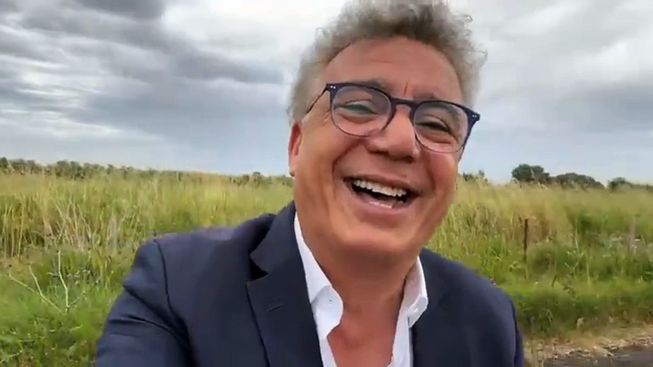 Polimeni - CALABRIA: LAMEZIA TERME (09.05.25)