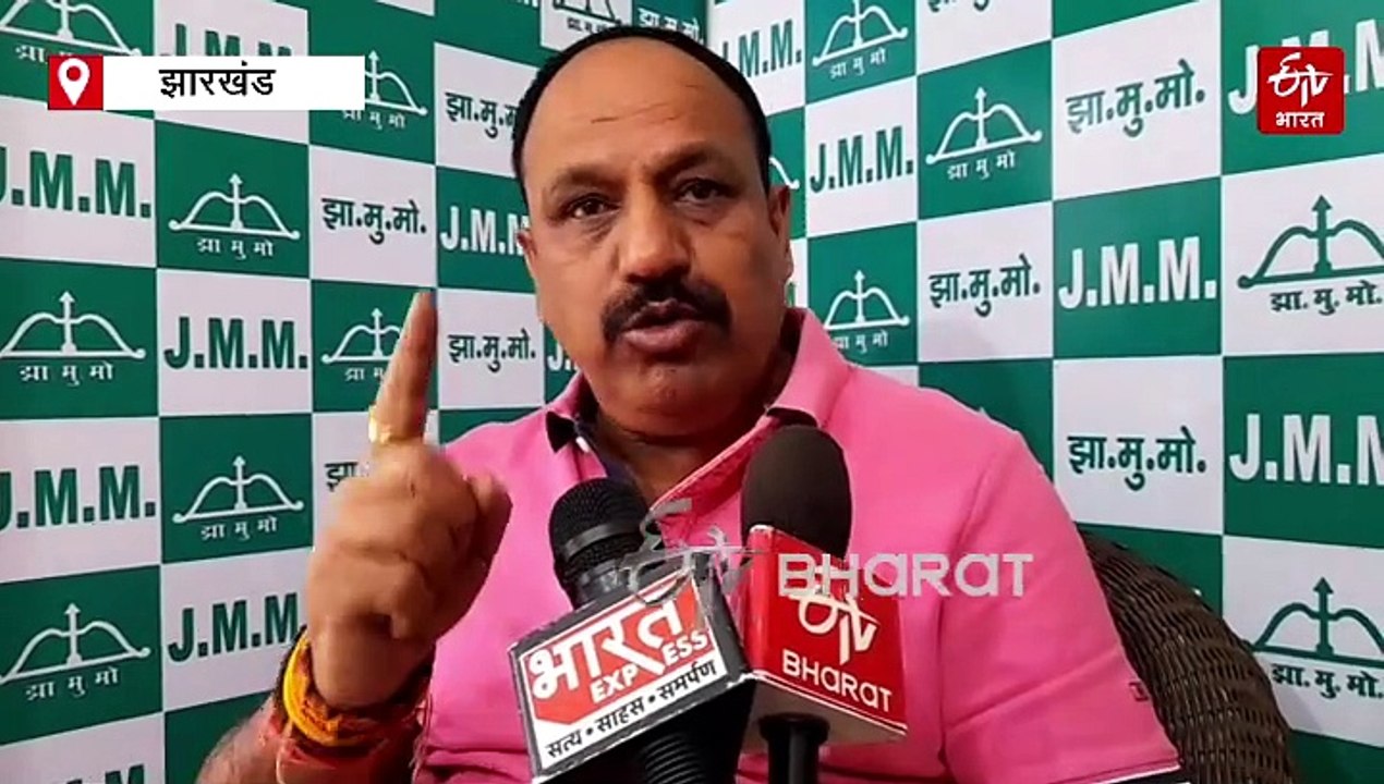 DSPMU रांची का नाम बदलने पर राजनीति तेज, बाबूलाल मरांडी ने बताया गलत परंपरा की शुरुआत, सत्ता पक्ष ने दिया जवाब