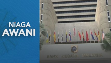 Penurunan SRR tingkat keyakinan pasaran kewangan