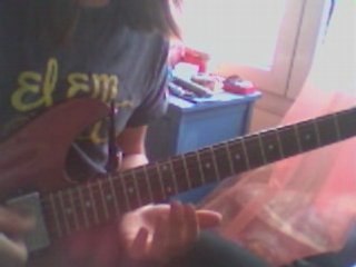 Nothing else matters by chris