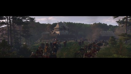 KCD 2 - angel henry - softcore - good guy - Untertitel - s1e101 - Der Finger Gottes