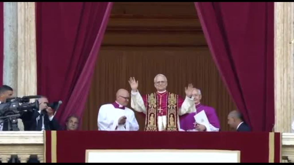 Video Chi è Papa Prevost, la parola a un esperto di cattolicesimo