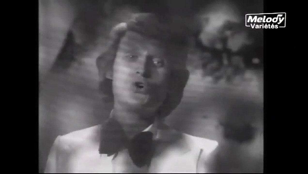 Johnny Hallyday – Comme un Corbeau Blanc (11 Mars 1973 – Émission Variétés Élections, ORTF)