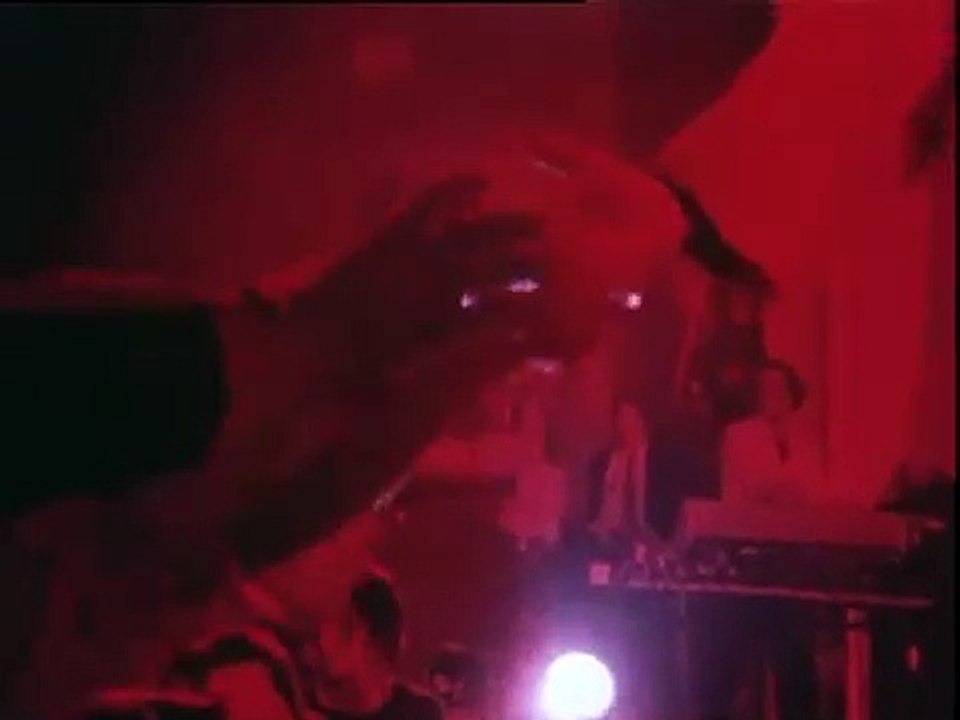 Johnny Hallyday – Que je t’aime (Live Maromme – Aujourd’hui Madame, 14 Juillet 1973)