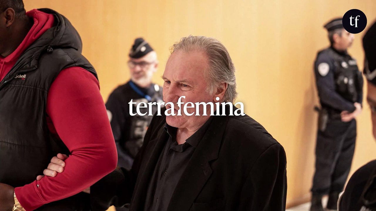 “Gérard Depardieu a laissé tomber son fils” : l‘ancienne compagne de l’acteur lance un cri d’alerte