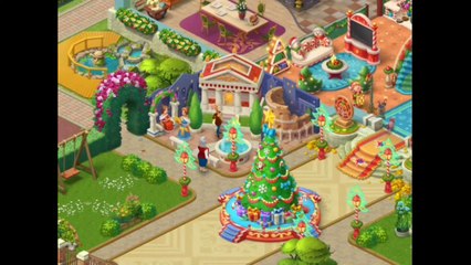 🏠 Let's Play Homescapes: Levels  1158–1163🎉Party Room Renovations & Wonders of the World! 🏛️