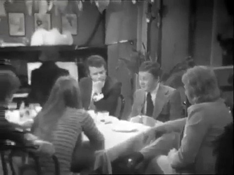 Johnny Hallyday chez Philippe Bouvard – Soirée Stars du 17 Novembre 1973 (Avec Delon, Birkin, Gainsbourg...)