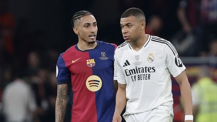 El predictor de Opta: Barcelona vs. Real Madrid