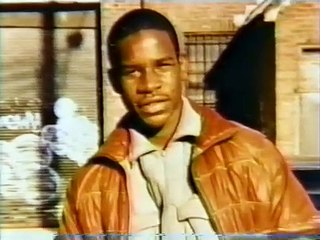 Keith Mullings vs David Ciarlante + Oscar De La Hoya interview - HBO 3-14-98