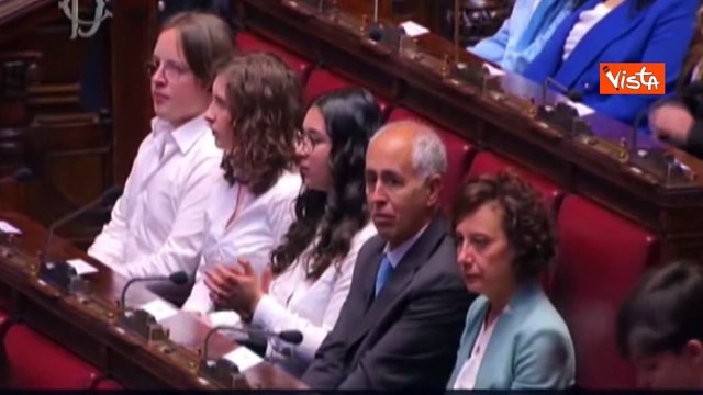 Lorenzo Fontana: Fare luce sul terrorismo, il Parlamento c'è