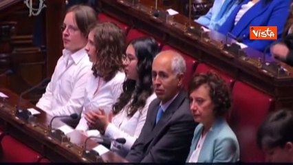 Lorenzo Fontana: "Fare luce sul terrorismo, il Parlamento c'è"