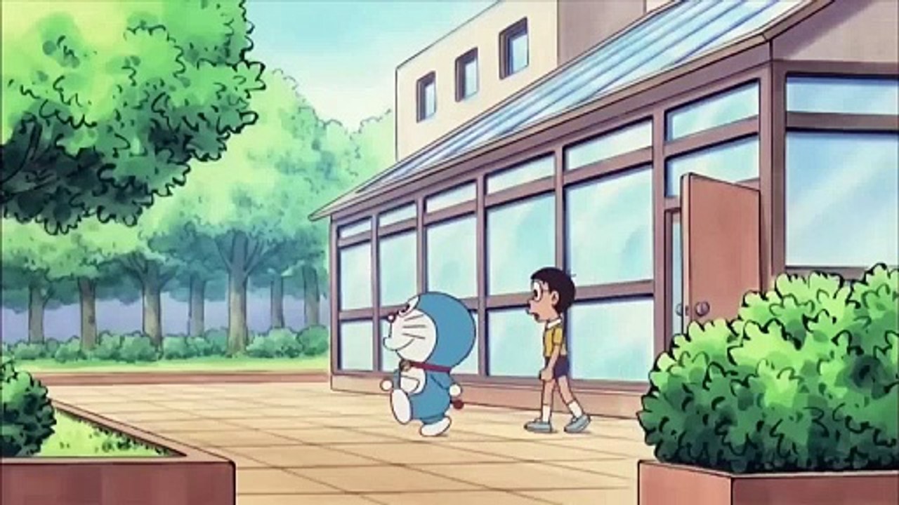 Doraemon New Episode 19-07-2024 - Episode 04 - Doraemon Cartoon - Doraemon In Hindi - Doraemon Movie(720P_60FPS)