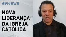 A escolha de Robert Francis Prevost, o Papa Leão XIV, surpreendeu? Professor comenta