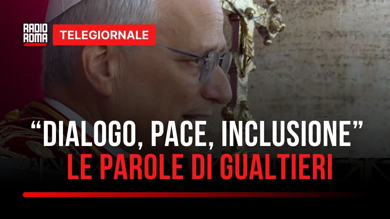 Video Le prime reazioni all’elezione di Papa Leone XIV