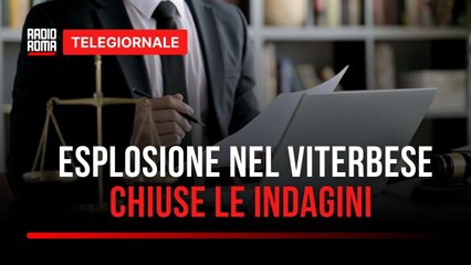 Indagini chiuse per Centro Accoglienza devastato da esplosione