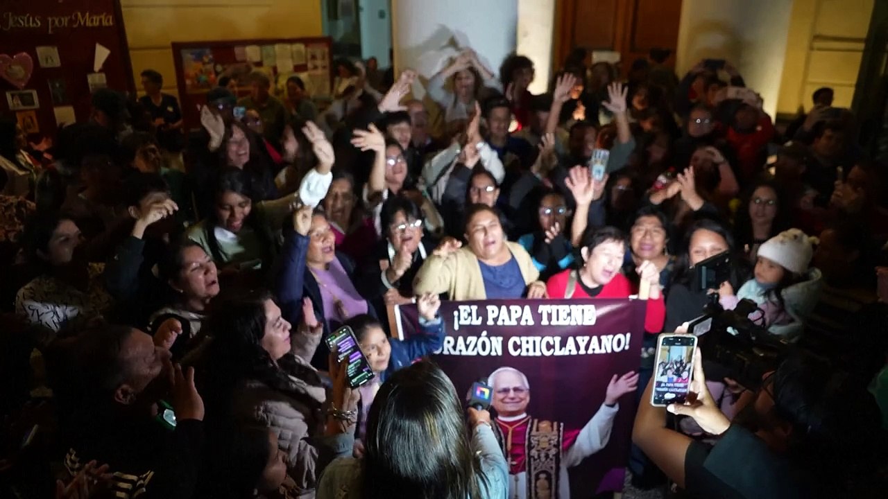 Papst Leo XIV.: Der Anti-Trump