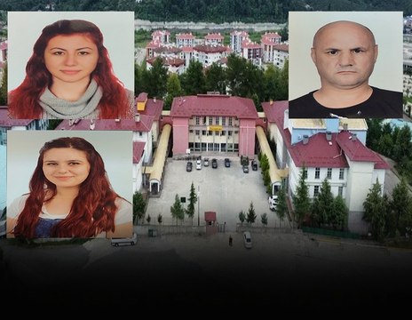 Lisedeki silahlı dehşetin detayları ortaya çıktı! 2 kadını böyle öldürmüş