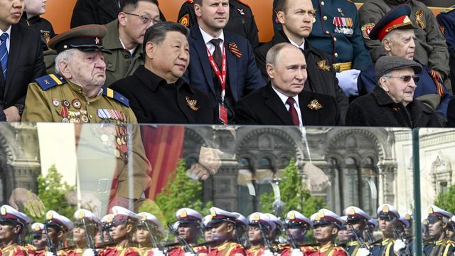 Putin justifica la guerra: Rusia será una barrera para el nazismo, la rusofobia y el antisemitismo