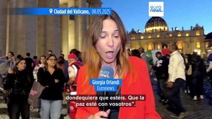 Últimas noticias | 09 mayo - Mediodía