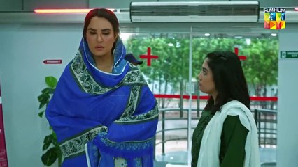 Judwaa - Episode 09  [ Aina Asif & Adnan Raza Mir)