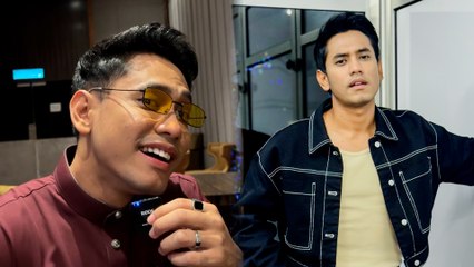 Khai Bahar trauma, tergamak kawan sendiri tikam belakang