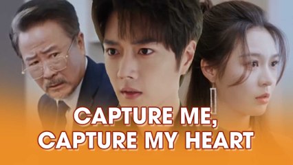 Capture Me, Capture My Heart