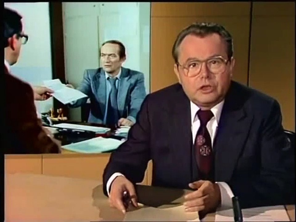 Vorsicht Falle von 30. März 1980