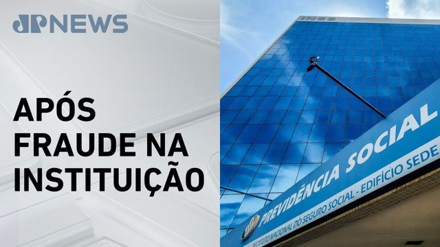 Governo detalha ressarcimento a aposentados do INSS
