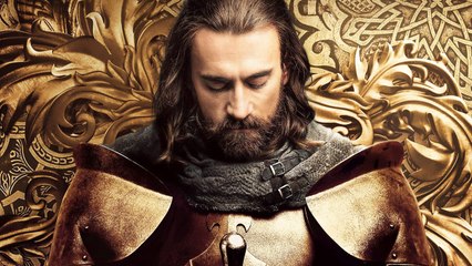 Rise of the Raven - S01 Trailer (Deutsch) HD